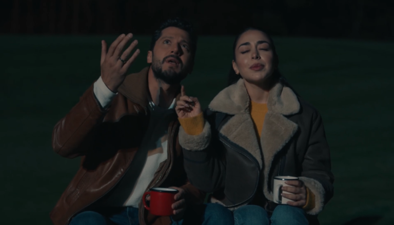الحلقة 16 من مسلسل &laquo;حب على ورق&raquo;.. سر ينكشف واختبار جديد للين - صورة 1