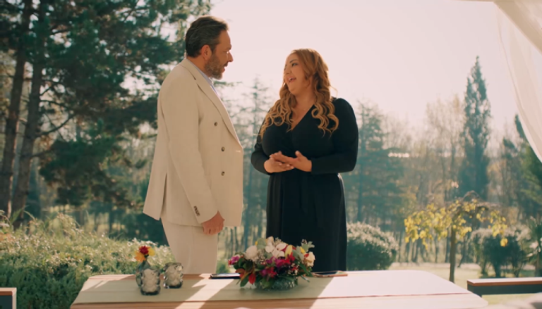 الحلقة 16 من مسلسل &laquo;حب على ورق&raquo;.. سر ينكشف واختبار جديد للين - صورة 3