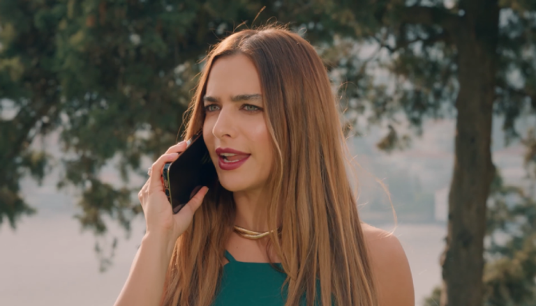 الحلقة 16 من مسلسل &laquo;حب على ورق&raquo;.. سر ينكشف واختبار جديد للين - صورة 4
