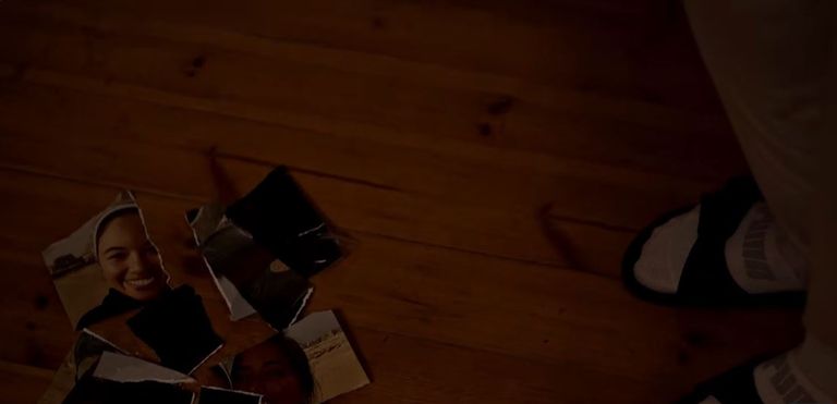 الحلقة 5 من مسلسل &laquo;تحت السن - أندر إيدج&raquo;.. هل تم قتل هنا بواسطة عمها؟ - صورة 2