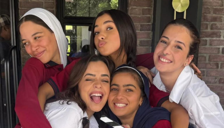 الحلقة 5 من مسلسل &laquo;تحت السن - أندر إيدج&raquo;.. هل تم قتل هنا بواسطة عمها؟ - صورة 3