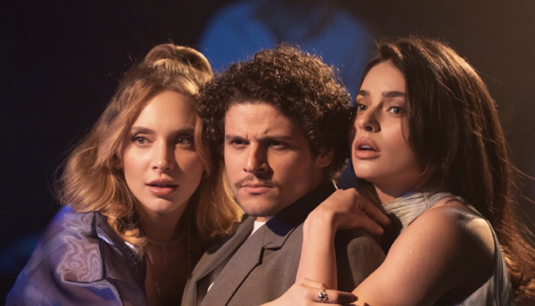 مسلسل حب محتمل الحلقة 4 مسلسل «حب محتمل» الحلقة 4.. دفنة تلاحق أسرار قادر وتولغا - صورة 2
