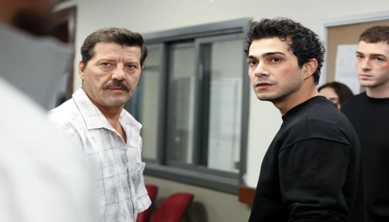 مسلسل &laquo;إسطنبول رأسا على عقب&raquo; الحلقة 4.. أمير يواجه مصيرا غامضا - صورة 3
