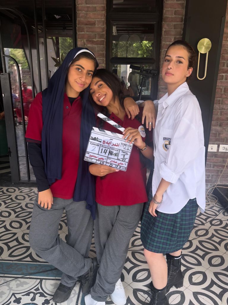 ما علاقة مسلسل &laquo;تحت السن - Under Age&raquo; بقضية &laquo;كارما&raquo;؟.. تشابه لافت بين العمل وأزمة مدرسة كابيتال بمصر - صورة 2