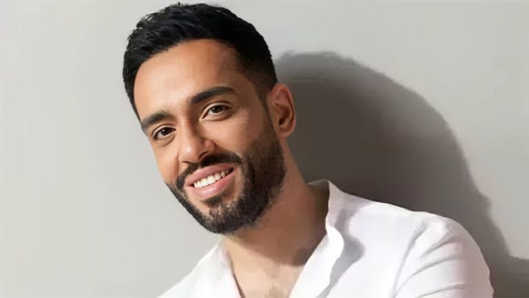 رسالة هيثم نبيل إلى رامي جمال حقيقة أغنية «كنا صغيرين».. هيثم نبيل يكشف التفاصيل ورامي جمال يعتذر - صورة 1