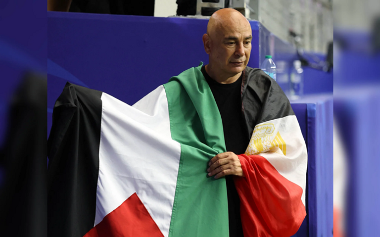من الاحتجاز إلى تدخل رؤساء الدول.. كيف حضرت السياسة في كأس العالم 2026؟ - صورة 2