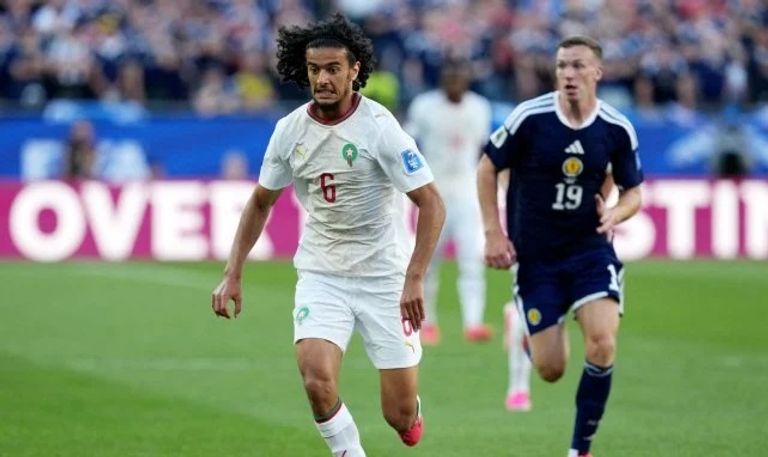 &laquo;الأفضل في جيله&raquo;.. بوعدي يشعل الندم في فرنسا قبل موقعة كأس العالم 2026 - صورة 1