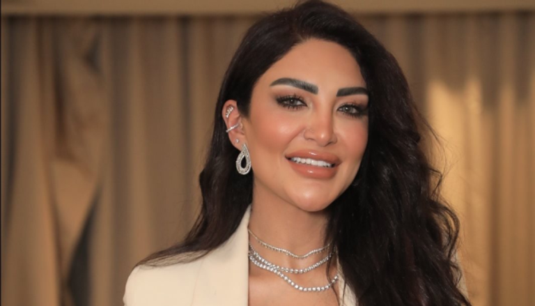 سالي عبدالسلام تكشف عن سر خسارة 34 كيلوغراما بعد الولادة - صورة 1