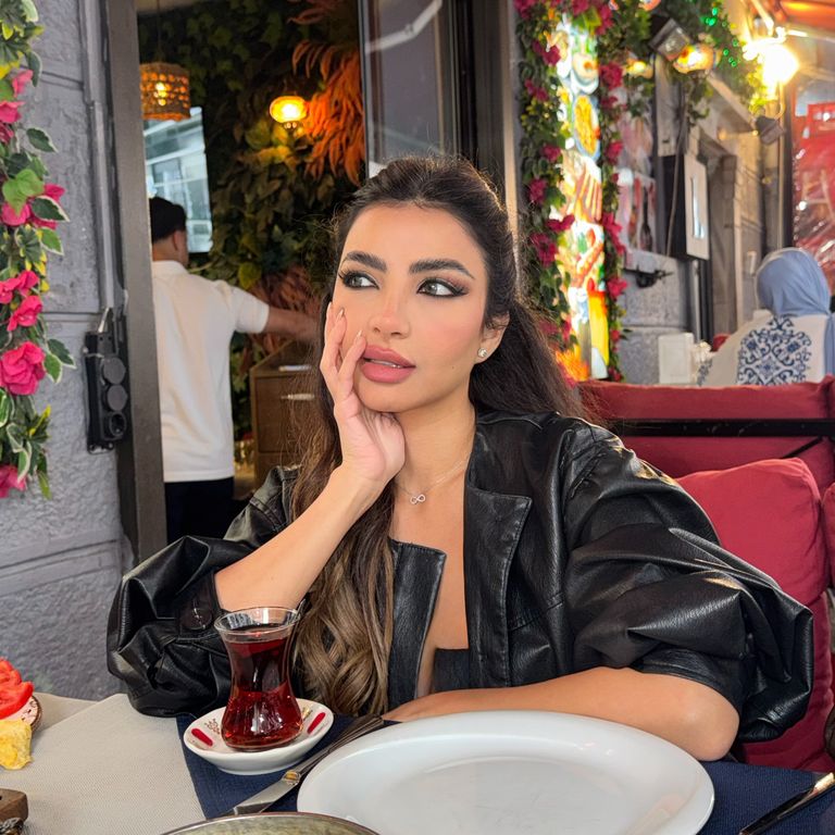 ملكة جمال السعودية 2023.. مايا الغامدي تكشف حقيقة لقبها في &laquo;قسمة ونصيب&raquo; - صورة 1