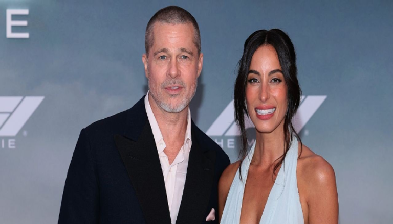 إينيس دي رامون.. كيف أصبحت أهم امرأة في حياة براد بيت؟ - صورة 1