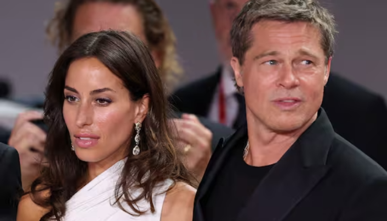إينيس دي رامون.. كيف أصبحت أهم امرأة في حياة براد بيت؟ - صورة 2