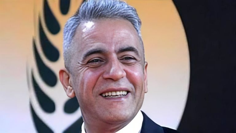 بعد رباعية بلجيكا.. صبري فواز يعلق بسخرية على ترامب - صورة 1