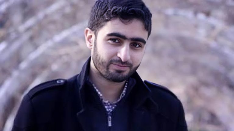 رسالة من محمد الأخرس إلى فضل شاكر خلال حفل دمشق.. ماذا قال؟ - صورة 1