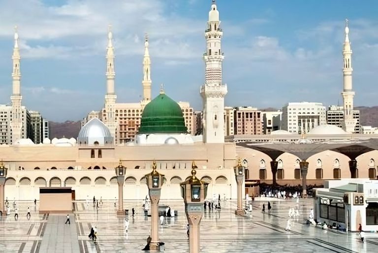 ماذا لو عاش النبي في عصر الذكاء الاصطناعي؟ قراءة في أخلاقيات التعامل مع التكنولوجيا من وحي السيرة - صورة 1