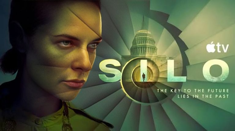 مسلسل &laquo;Silo 3&raquo; الموسم الثالث.. القصة الكاملة وموعد عرض الحلقات - صورة 1