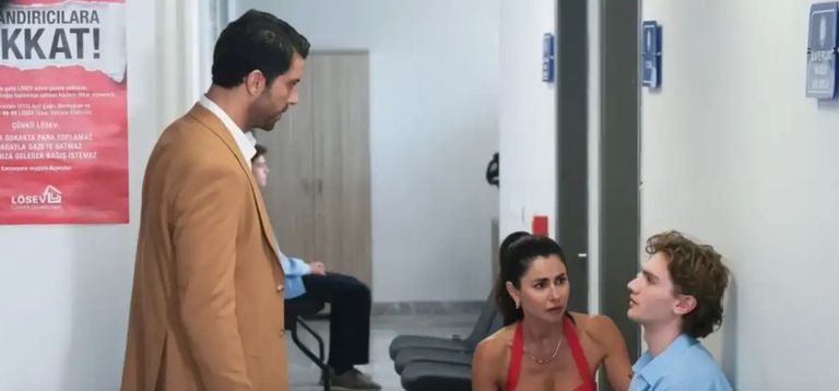 الحلقة 6 من مسلسل في السابعة عشرة..  شيبنام يتمكن من معرفة حقيقة أراس - صورة 1
