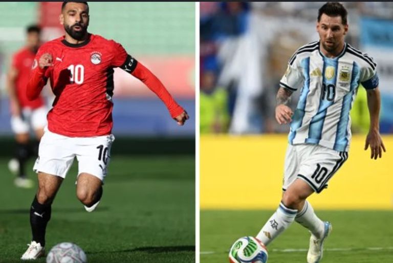طريق التأهل يمر عبر الرئتين..ماذا يقول العلم عن الفائز في مباراة مصر والأرجنتين؟ (خاص) - صورة 1