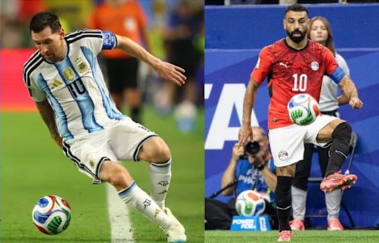طريق التأهل يمر عبر الرئتين..ماذا يقول العلم عن الفائز في مباراة مصر والأرجنتين؟ (خاص) - صورة 2