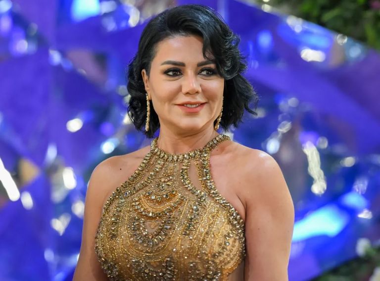 رانيا يوسف: أرفض تماما مشاركة الرجل زوجته مع امرأة أخرى - صورة 1