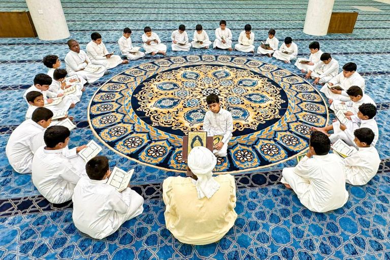 في ذكرى المولد النبوي.. كيف تساعد سيرة المصطفى في مواجهه ضغوط الحياه - صورة 1