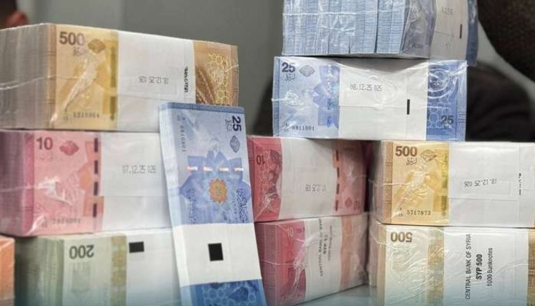 سعر الدولار اليوم في سوريا الثلاثاء 7 يوليو 2026.. ارتفاع في &laquo;الموازية&raquo; - صورة 2