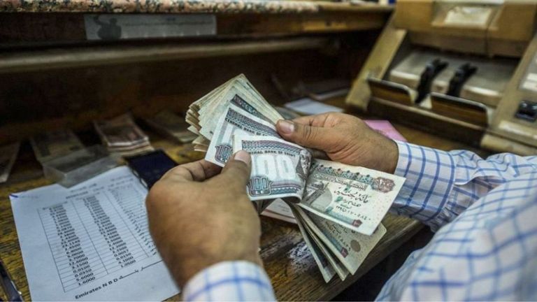 موعد صرف مرتبات شهر يوليو 2026 في مصر.. بالزيادة الجديدة - صورة 2