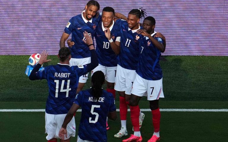 3 شروط.. كيف يتجاوز المغرب عقبة فرنسا في كأس العالم 2026؟ - صورة 1