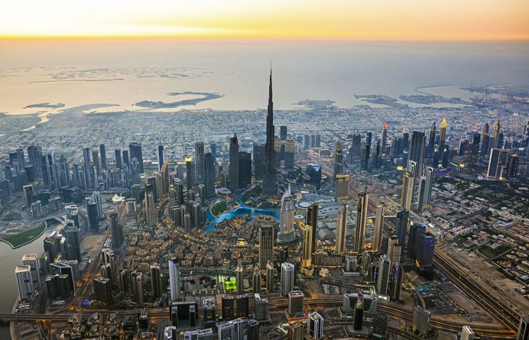 اقتصاد دبي يواصل التحليق.. 232 مليار درهم ناتجا محليا في الربع الأول 2026 - صورة 1