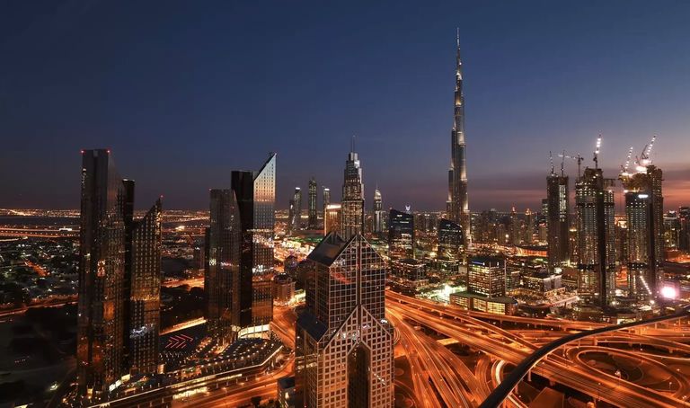 اقتصاد دبي يواصل التحليق.. 232 مليار درهم ناتجا محليا في الربع الأول 2026 - صورة 3