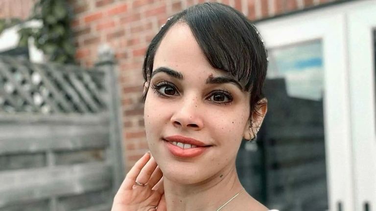 رسالة مؤثرة من نور عمرو دياب إلى شيرين رضا في عيد ميلادها - صورة 2