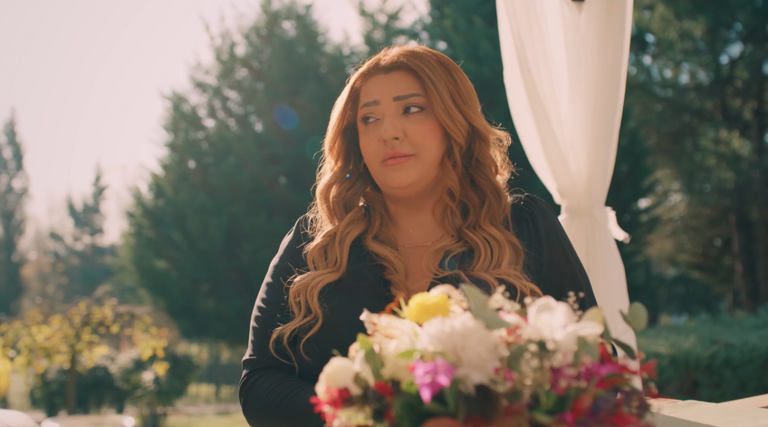 الحلقة 19 من مسلسل على ورق الحلقة 19 من مسلسل «حب ع ورق».. مفاجآت تهدد ثقة أوس في لين - صورة 1