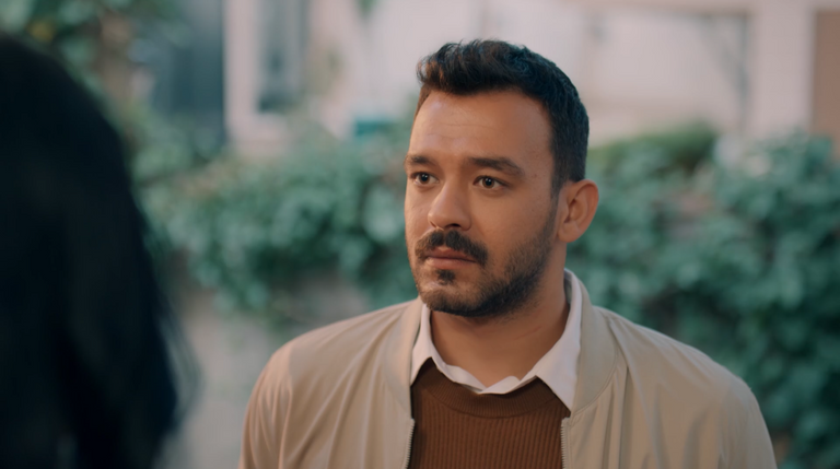 الحلقة 19 من مسلسل على ورق الحلقة 19 من مسلسل «حب ع ورق».. مفاجآت تهدد ثقة أوس في لين - صورة 2