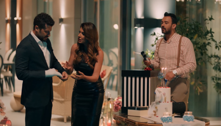 موعد الحلقة 20 من مسلسل &laquo;حب ع ورق&raquo;.. هل تنكشف حقيقة تسريب التصاميم؟ - صورة 1