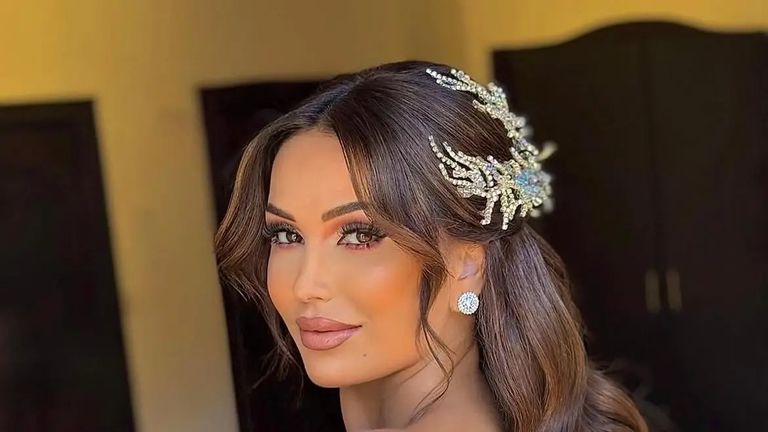 بعد شهر من طلاقها.. من هي رنيم إسحاق المرتبطة بحبيب بو أنطون؟ - صورة 1