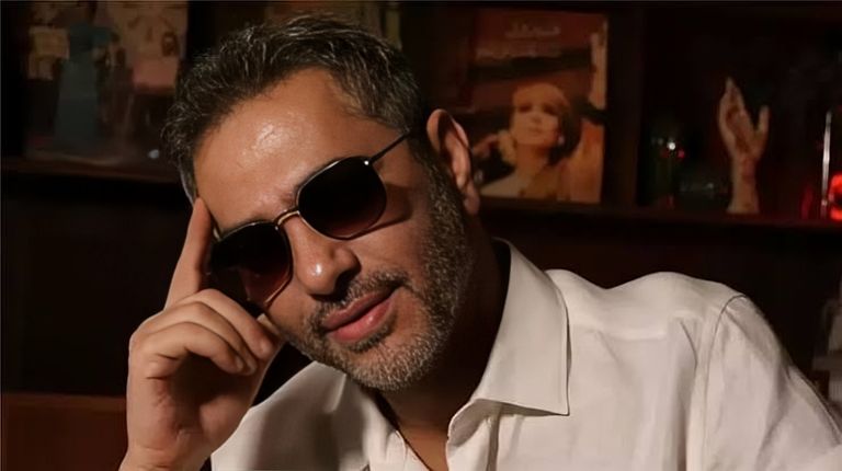 صابر الرباعي يوجه رسالة إلى فضل شاكر بعد قرار إخلاء سبيله - صورة 1