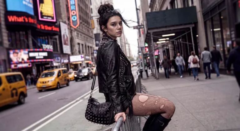 فيلم Misaligned.. أول بطولة لممثلة مولدة بالذكاء الاصطناعي في هوليوود - صورة 1