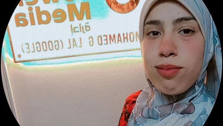 &laquo;لعنة علياء قمرون&raquo; تشعل السوشيال ميديا.. تريند ساخر يجذب الأنظار - صورة 2