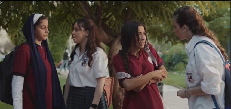 مريم تكشف سرا جديدا.. موعد مشاهدة الحلقة 5 من مسلسل &laquo;تحت السن - أندر إيدج&raquo; - صورة 1
