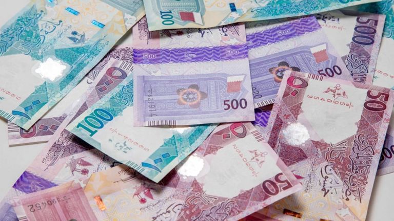 سعر الريال القطري مقابل الجنيه المصري اليوم الأربعاء 8 يوليو 2026 - صورة 2