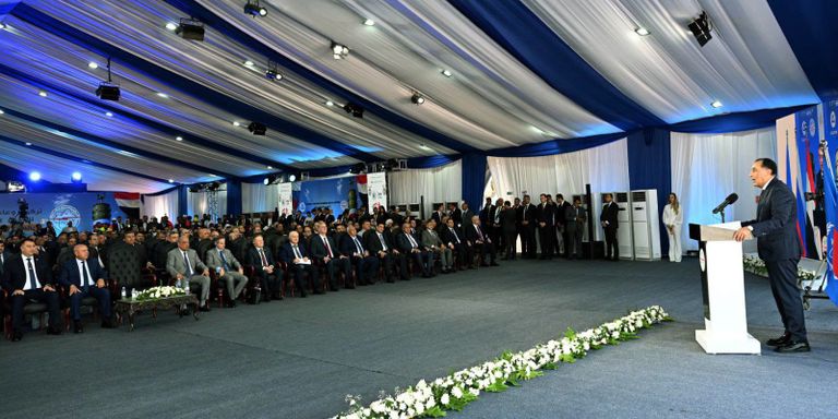 الضبعة تقترب من الحلم النووي.. خطوة جديدة تعزز أمن الطاقة في مصر - صورة 2