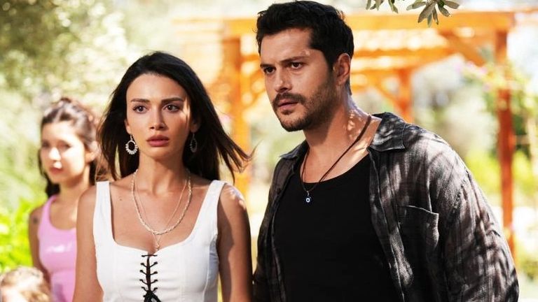 مسلسل &laquo;قانون الطبيعة &raquo;الحلقة 5.. سر قديم يقلب الأحداث - صورة 1
