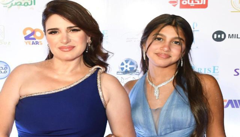 ميرنا وليد تكشف سبب ترك التمثيل لسنوات.. هل كانت الأمومة الأولوية؟ - صورة 2