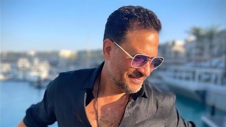 تطورات الحالة الصحية للفنان ماجد المصري بعد العملية الجراحية - صورة 1