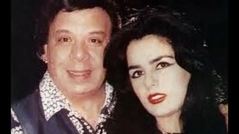 تشييع جنازة إيمان وحيد سيف بعد وفاتها إثر أزمة صحية - صورة 1