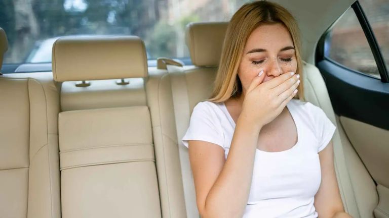 قبل السفر في إجازة الصيف.. لماذا يصيبك الغثيان والدوار أثناء ركوب السيارة؟ - صورة 2
