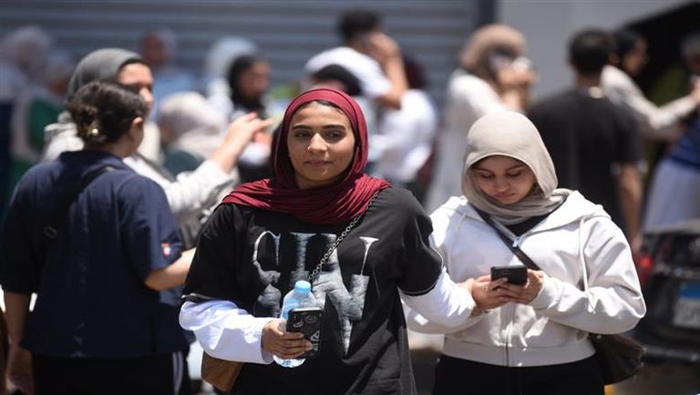 التقديم للصف الأول الثانوي 2026 في مصر.. الخطوات والأوراق المطلوبة - صورة 1