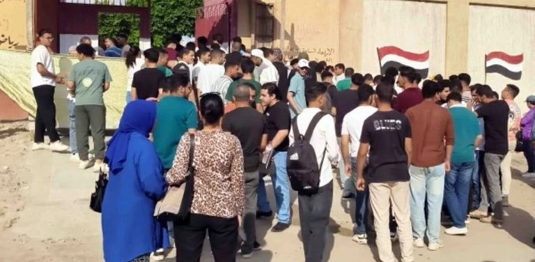 لينك مباشر بالاسم.. نتيجة دبلوم زراعة 2026 عبر بوابة التعليم الفني في مصر - صورة 1