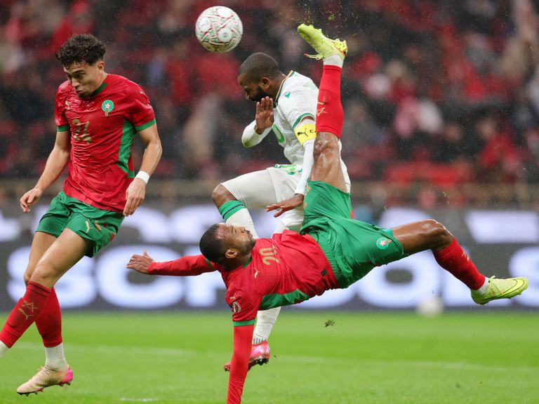 3 لاعبين مرشحين لمغادرة منتخب المغرب بعد كأس العالم 2026 - صورة 2