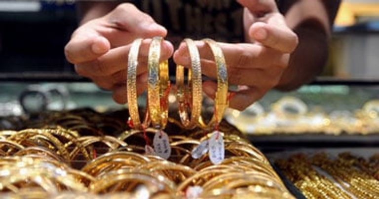 سعر الذهب اليوم عيار 21 الآن 2026 في مصر.. خبير يكشف عن أسباب التراجع - صورة 3