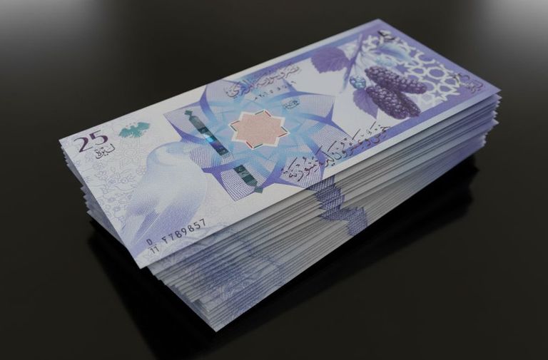 سعر الدولار اليوم في سوريا الجمعة 10 يوليو 2026.. الليرة تتراجع - صورة 2